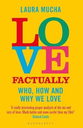 Mucha |  Love Factually | Buch |  Sack Fachmedien
