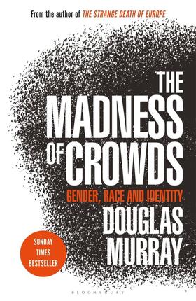 Murray | The Madness of Crowds | Buch | 978-1-4729-7957-5 | www2.sack.de