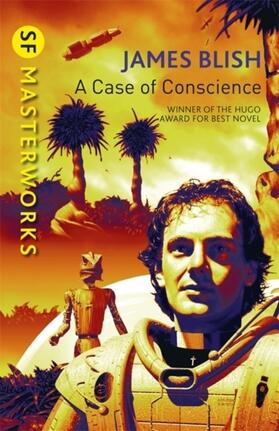 Blish | A Case Of Conscience | Buch | 978-1-4732-0543-7 | www2.sack.de