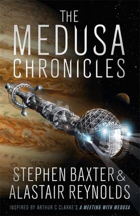 Reynolds / Baxter |  The Medusa Chronicles | Buch |  Sack Fachmedien