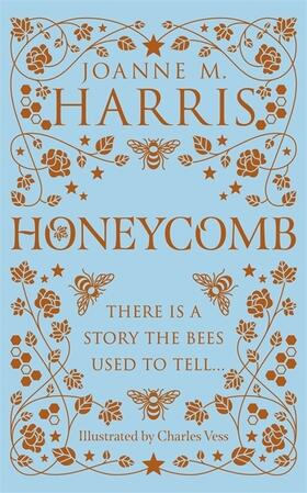 Harris |  Honeycomb | Buch |  Sack Fachmedien