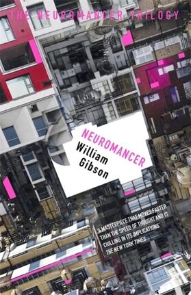 Gibson |  Neuromancer 1 | Buch |  Sack Fachmedien