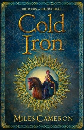 Cameron |  Cold Iron | eBook | Sack Fachmedien