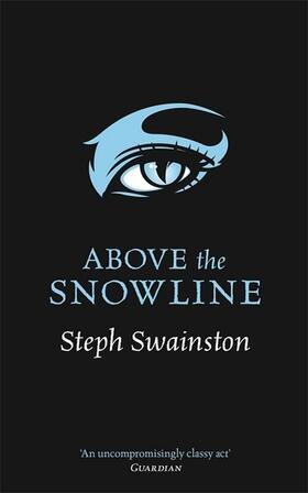 Swainston |  Above the Snowline | Buch |  Sack Fachmedien
