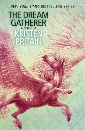Britain |  The Dream Gatherer | Buch |  Sack Fachmedien