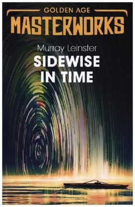 Leinster | Sidewise in Time | Buch | 978-1-4732-2739-2 | www2.sack.de