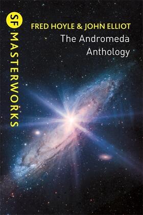 Hoyle / Elliott | The Andromeda Anthology | Buch | 978-1-4732-3011-8 | www2.sack.de