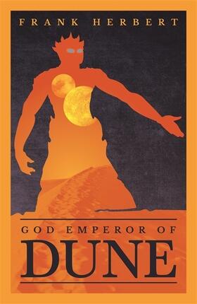 Herbert | God Emperor Of Dune | Buch | 978-1-4732-3380-5 | sack.de