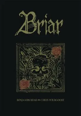 Read |  Briar | eBook | Sack Fachmedien