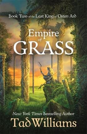 Williams |  Empire of Grass | Buch |  Sack Fachmedien