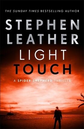 Leather |  Light Touch | Buch |  Sack Fachmedien