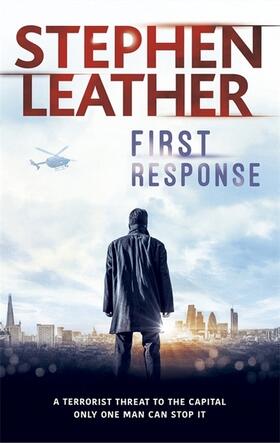 Leather | First Response | Buch | 978-1-4736-0457-5 | sack.de