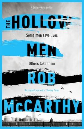 McCarthy |  The Hollow Men | Buch |  Sack Fachmedien