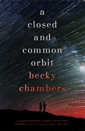 Chambers |  A Closed and Common Orbit | Buch |  Sack Fachmedien