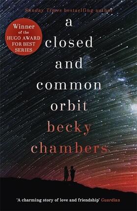 Chambers |  A Closed and Common Orbit | Buch |  Sack Fachmedien