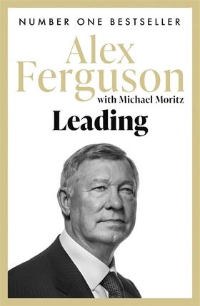 Ferguson / Moritz |  Leading | Buch |  Sack Fachmedien