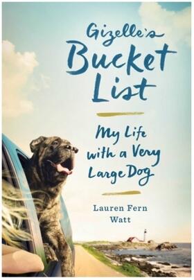 Watt |  Gizelle's Bucket List | Buch |  Sack Fachmedien