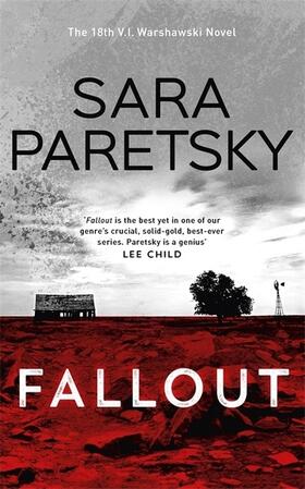 Paretsky |  Fallout | Buch |  Sack Fachmedien