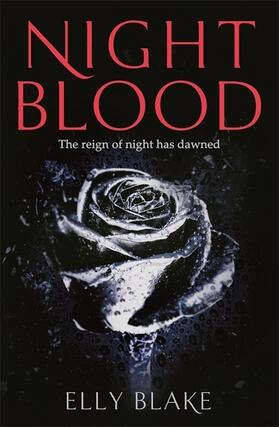 Blake |  Nightblood | Buch |  Sack Fachmedien