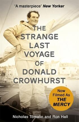 Tomalin / Hall |  The Strange Last Voyage of Donald Crowhurst | Buch |  Sack Fachmedien