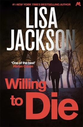 Jackson | Willing to Die | Buch | 978-1-4736-3851-8 | www2.sack.de