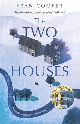 Cooper |  The Two Houses | Buch |  Sack Fachmedien