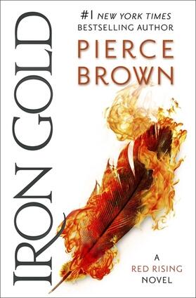 Brown |  Iron Gold | Buch |  Sack Fachmedien