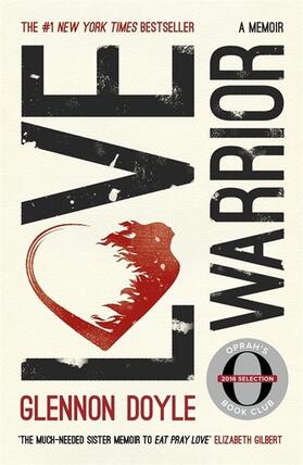 Doyle |  Love Warrior (Oprah's Book Club) | Buch |  Sack Fachmedien