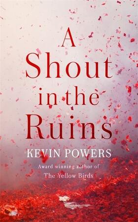 Powers |  A Shout in the Ruins | Buch |  Sack Fachmedien