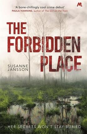 Jansson |  The Forbidden Place | Buch |  Sack Fachmedien