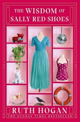 Hogan |  The Wisdom of Sally Red Shoes | Buch |  Sack Fachmedien