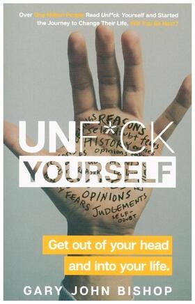 Bishop | Unf*ck Yourself | Buch | 978-1-4736-7157-7 | sack.de