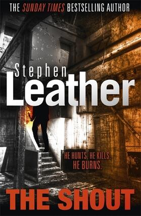 Leather |  The Shout | Buch |  Sack Fachmedien