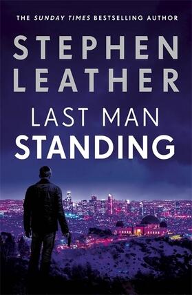 Leather |  Last Man Standing | Buch |  Sack Fachmedien
