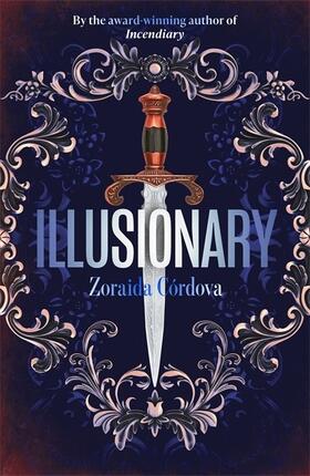 Cordova | Illusionary | Buch | 978-1-4736-7766-1 | www2.sack.de