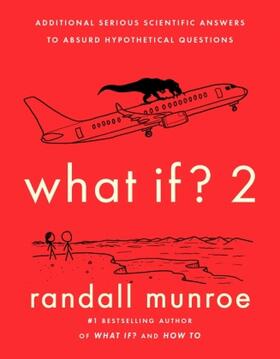 Munroe |  What If? 2 | Buch |  Sack Fachmedien