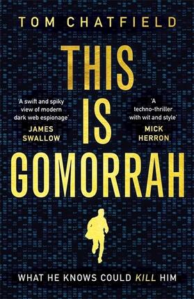 Chatfield | This is Gomorrah | Buch | 978-1-4736-8139-2 | www2.sack.de