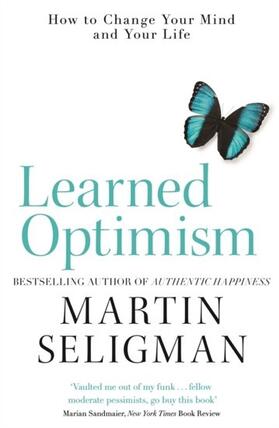Seligman |  Learned Optimism | eBook | Sack Fachmedien