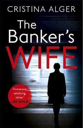 Alger |  The Banker's Wife | Buch |  Sack Fachmedien