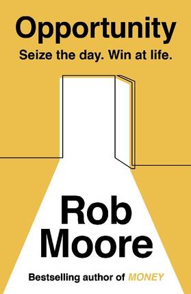 Moore |  Opportunity | Buch |  Sack Fachmedien