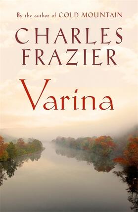 Frazier |  Varina | Buch |  Sack Fachmedien