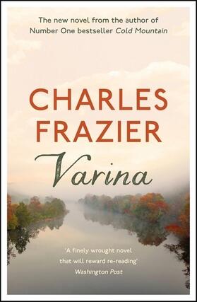 Frazier | Varina | Buch | 978-1-4736-8616-8 | www2.sack.de
