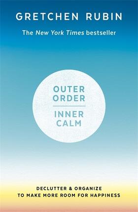Rubin | Outer Order Inner Calm | Buch | 978-1-4736-9268-8 | sack.de
