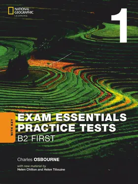  Exam Essentials: Cambridge First Practice Tests 1 with Key | Buch |  Sack Fachmedien