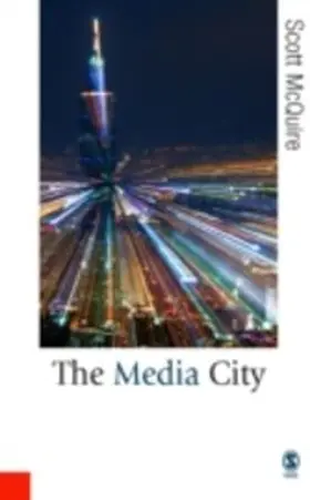 McQuire | The Media City | E-Book | sack.de