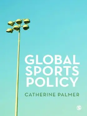 Palmer | Global Sports Policy | E-Book | www2.sack.de