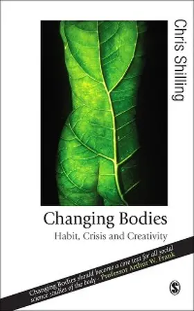 Shilling | Changing Bodies | E-Book | sack.de