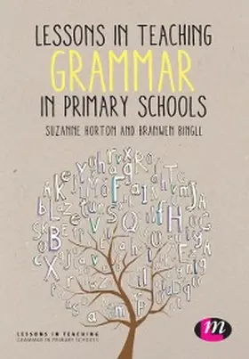 Horton / Bingle |  Lessons in Teaching Grammar in Primary Schools | eBook | Sack Fachmedien
