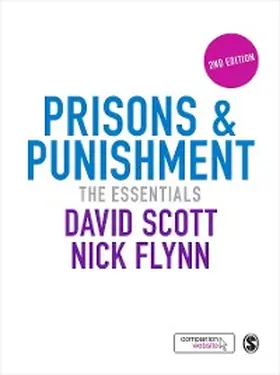 Scott / Flynn | Prisons & Punishment | E-Book | sack.de