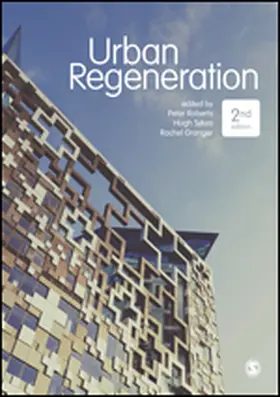 Roberts / Sykes / Granger |  Urban Regeneration | eBook | Sack Fachmedien